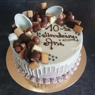 Cukiernia Tortowa Wróżka